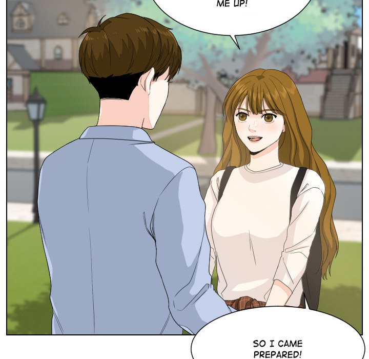 Unrequited Love Unrequited Love EP 93 - Toomics page 73 - 