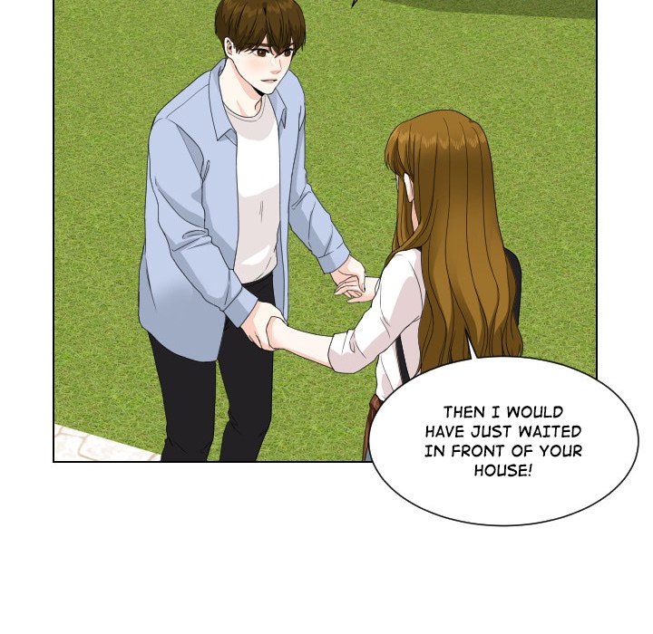 Unrequited Love Unrequited Love EP 93 - Toomics page 75 - 