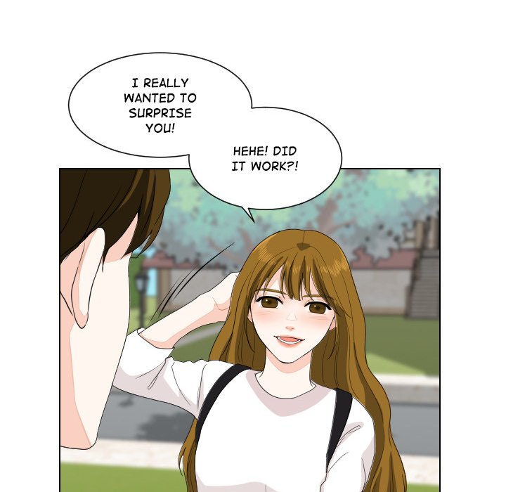 Unrequited Love Unrequited Love EP 93 - Toomics page 76 - 
