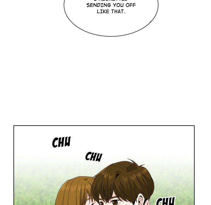 Unrequited Love Unrequited Love EP 93 - Toomics page 87 - 