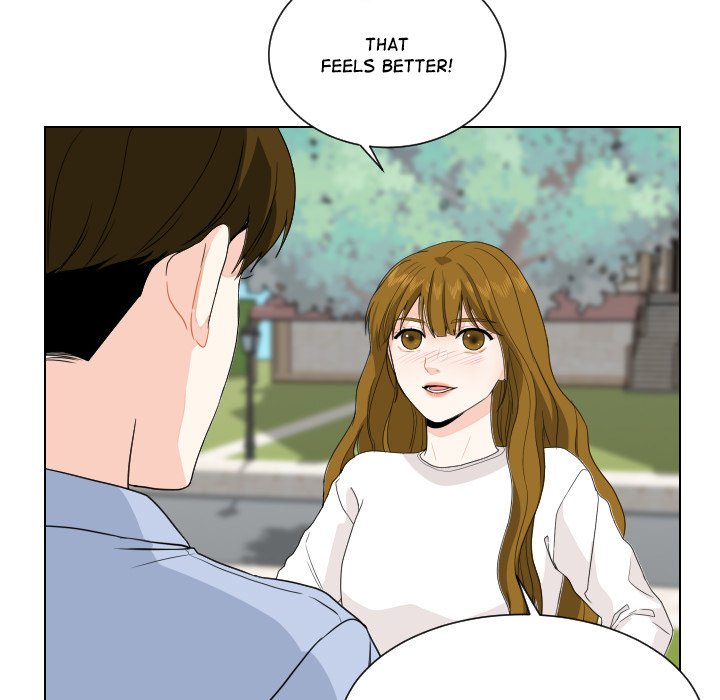 Unrequited Love Unrequited Love EP 93 - Toomics page 89 - 