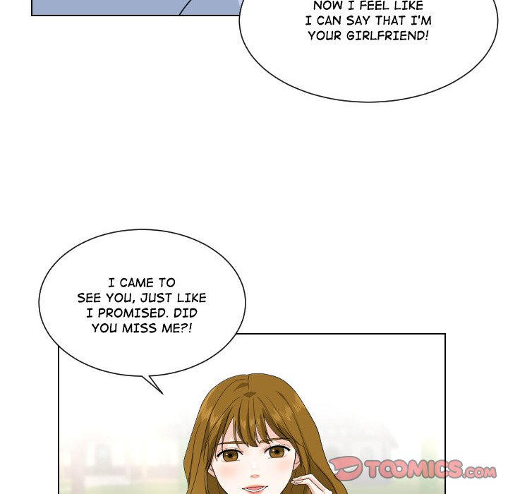 Unrequited Love Unrequited Love EP 93 - Toomics page 90 - 