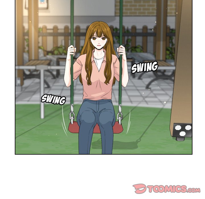 Unrequited Love Unrequited Love EP 93 - Toomics page 10 - 