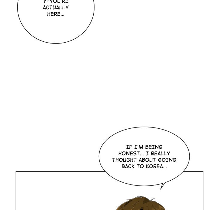 Unrequited Love Unrequited Love EP 93 - Toomics page 93 - 