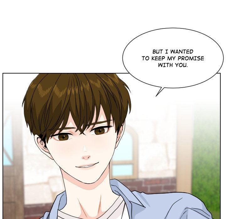 Unrequited Love Unrequited Love EP 93 - Toomics page 95 - 
