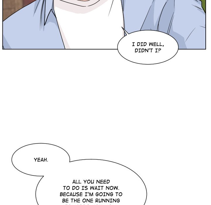 Unrequited Love Unrequited Love EP 93 - Toomics page 96 - 