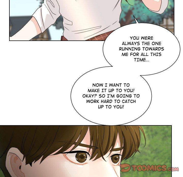 Unrequited Love Unrequited Love EP 93 - Toomics page 98 - 