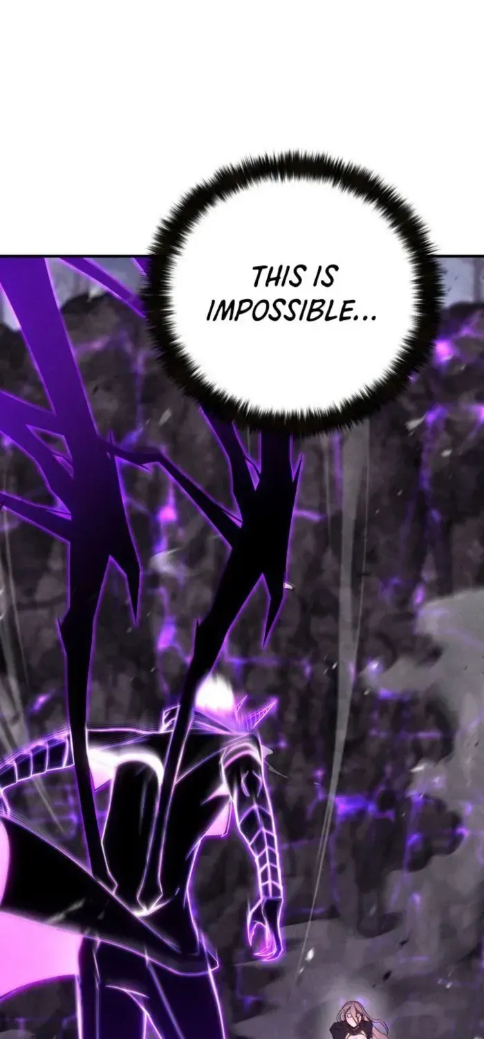 Unrivaled Necromancer Chapter 72 page 37 - 