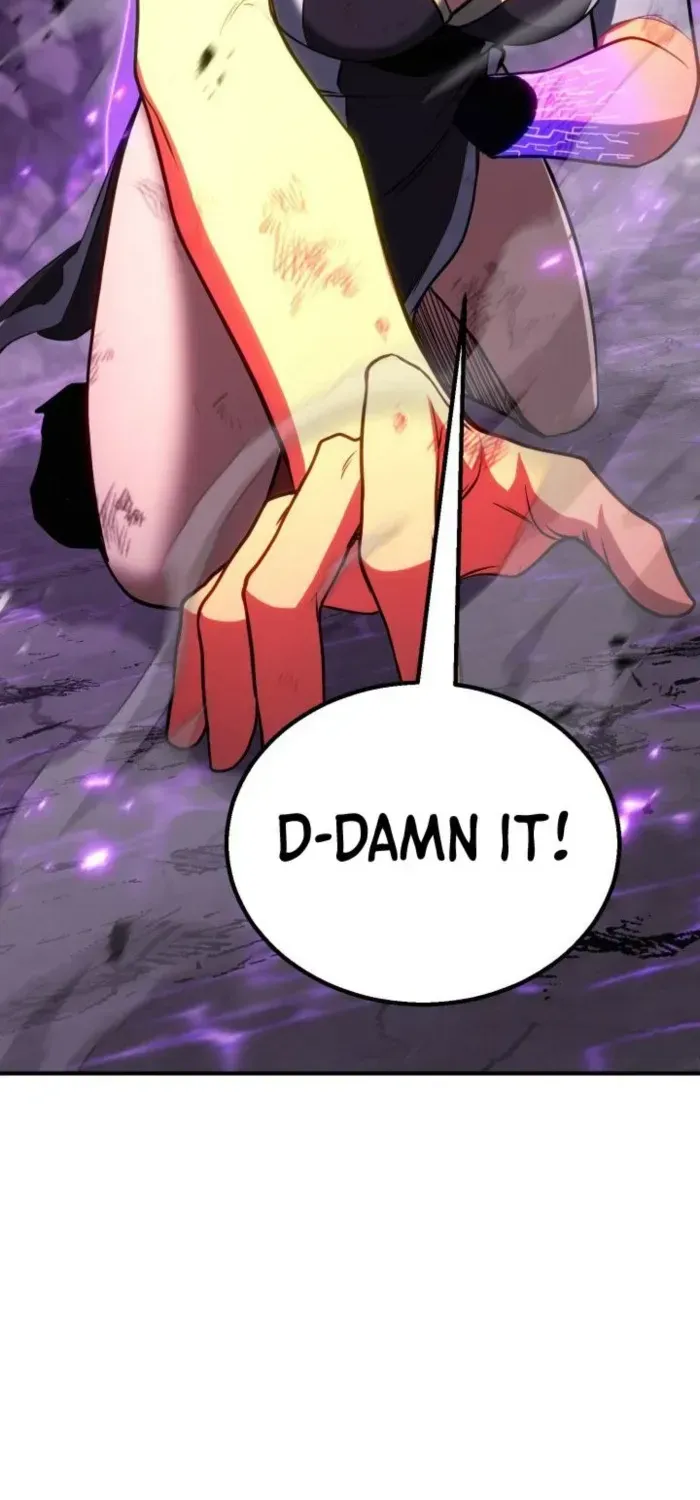 Unrivaled Necromancer Chapter 73 page 11 - 