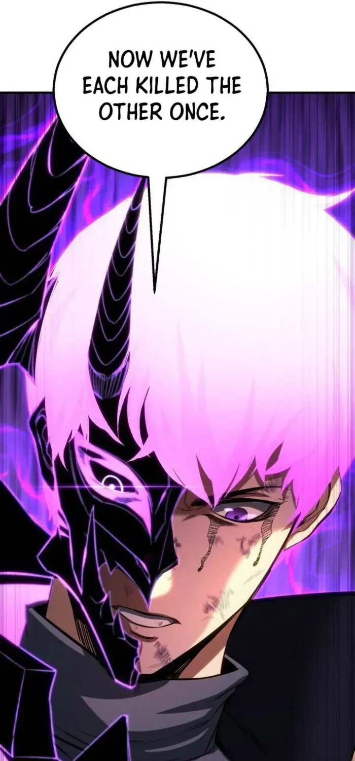 Unrivaled Necromancer Chapter 73 page 26 - 