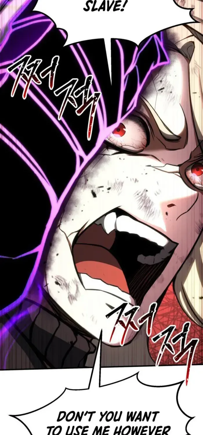 Unrivaled Necromancer Chapter 73 page 28 - 