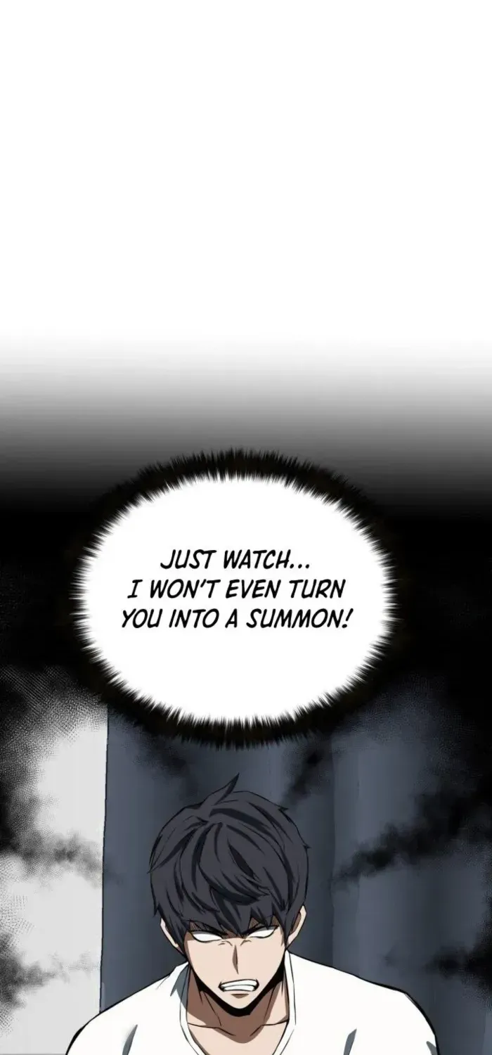 Unrivaled Necromancer Chapter 73 page 31 - 