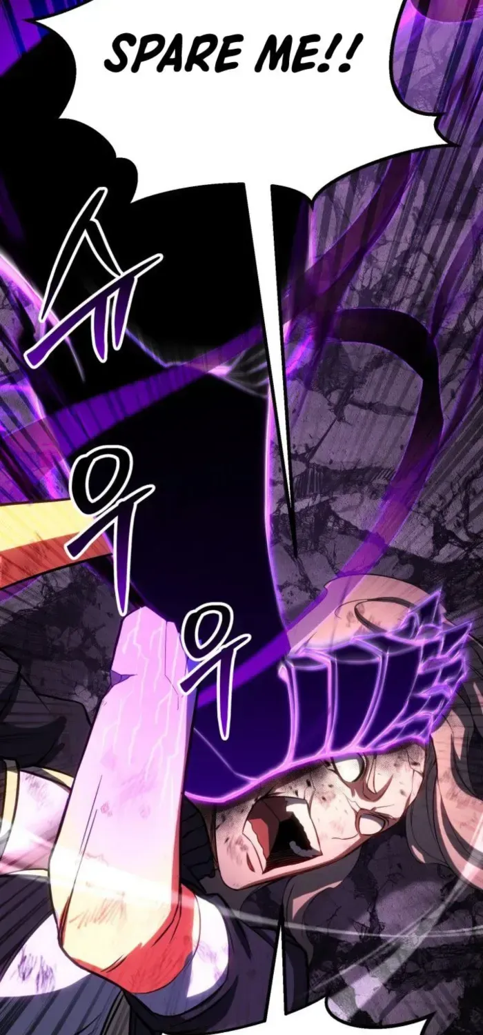 Unrivaled Necromancer Chapter 73 page 37 - 
