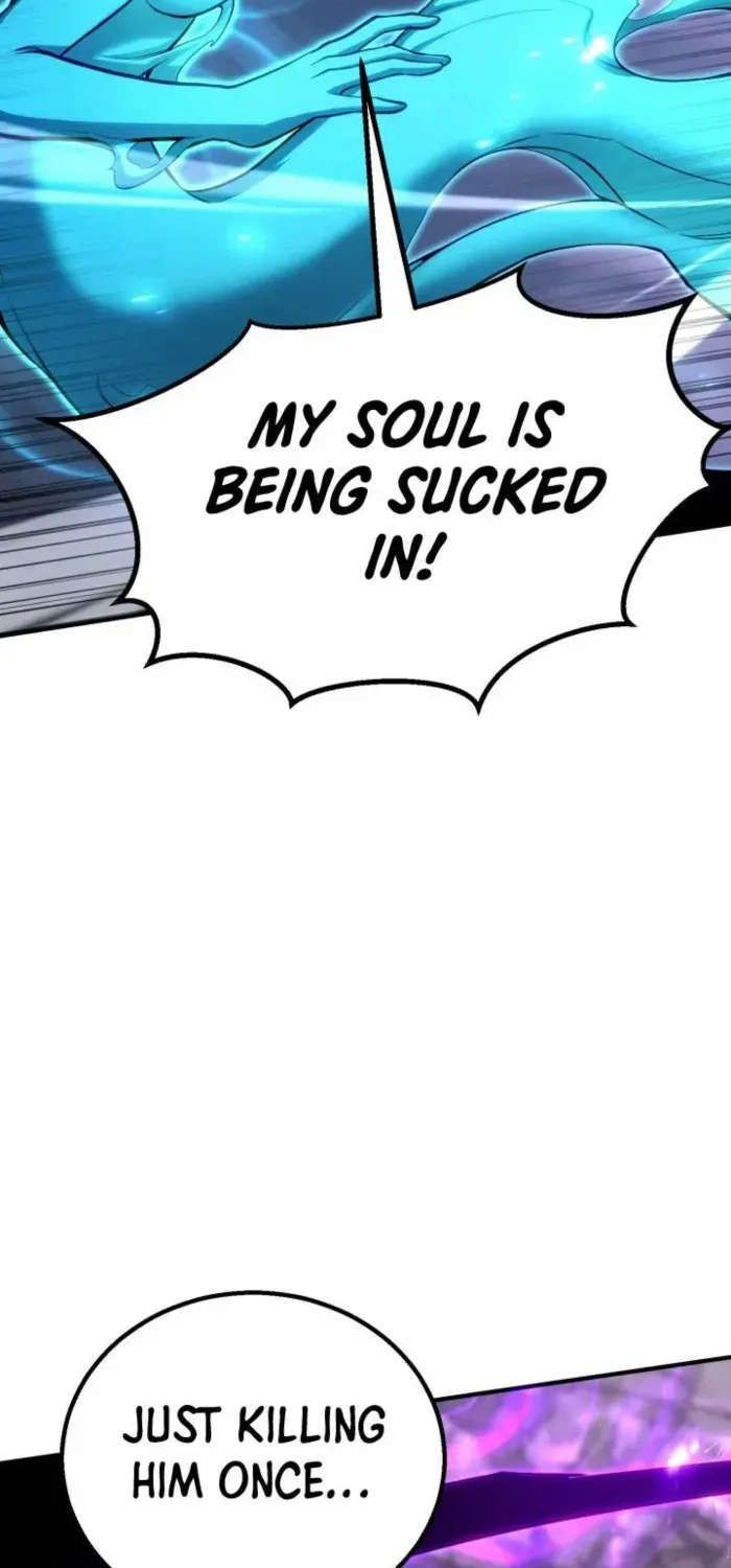 Unrivaled Necromancer Chapter 73 page 54 - 
