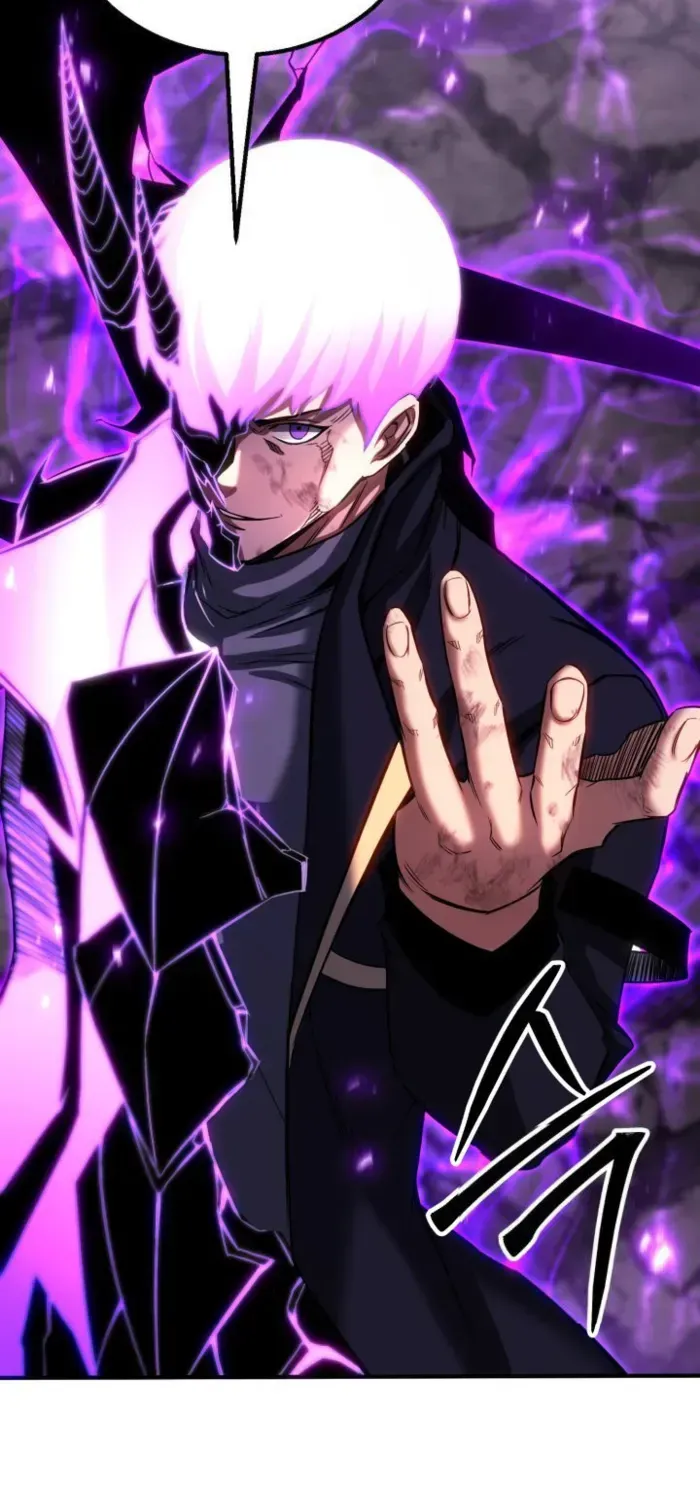 Unrivaled Necromancer Chapter 73 page 55 - 