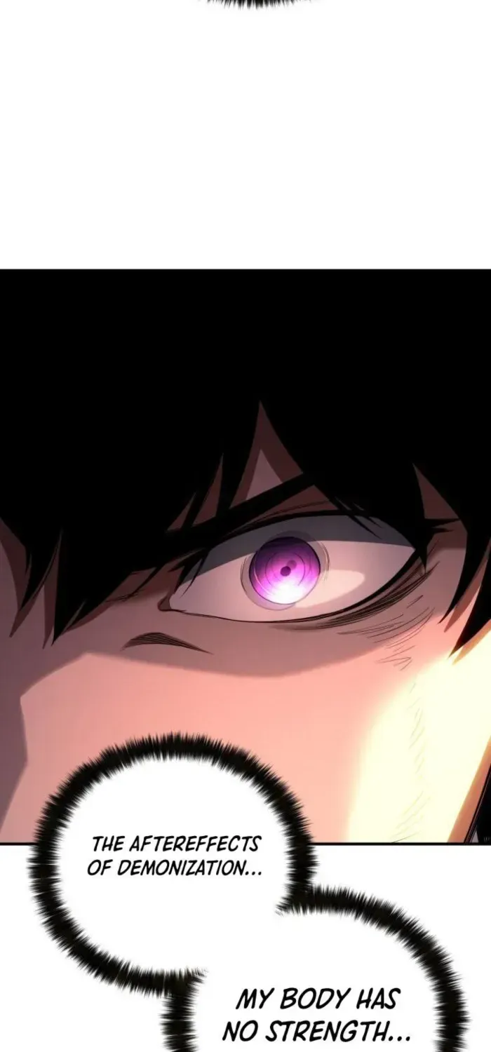 Unrivaled Necromancer Chapter 73 page 78 - 