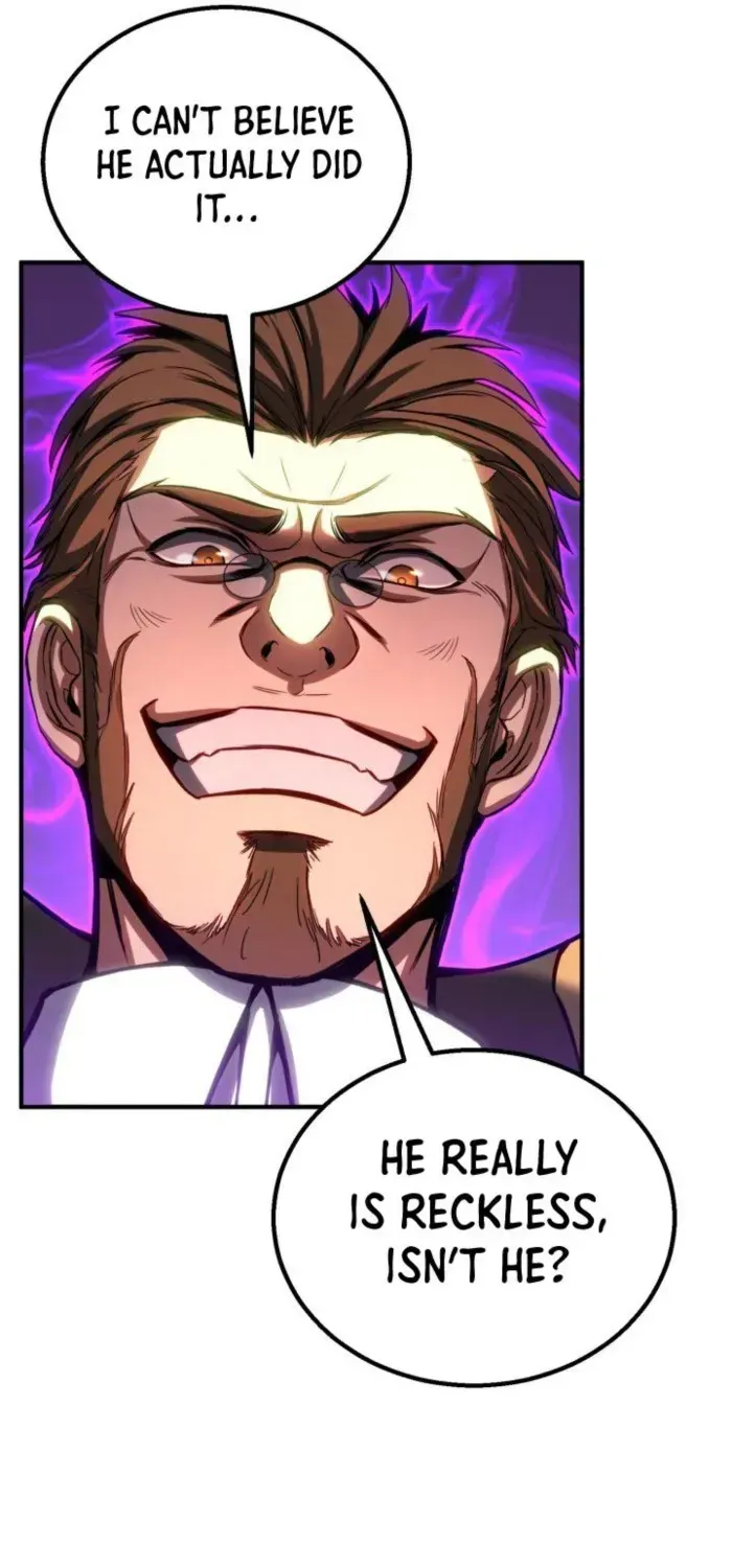 Unrivaled Necromancer Chapter 73 page 83 - 