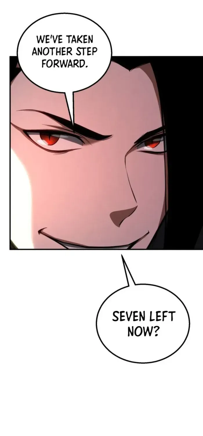 Unrivaled Necromancer Chapter 73 page 84 - 