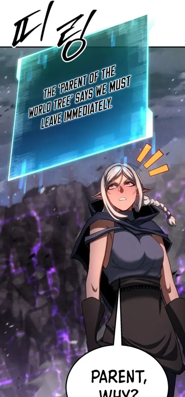 Unrivaled Necromancer Chapter 73 page 97 - 
