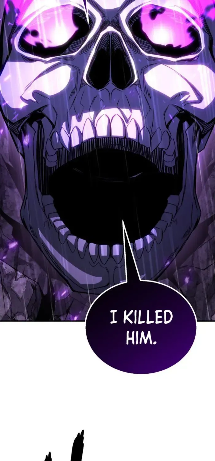 Unrivaled Necromancer Chapter 74 page 12 - 