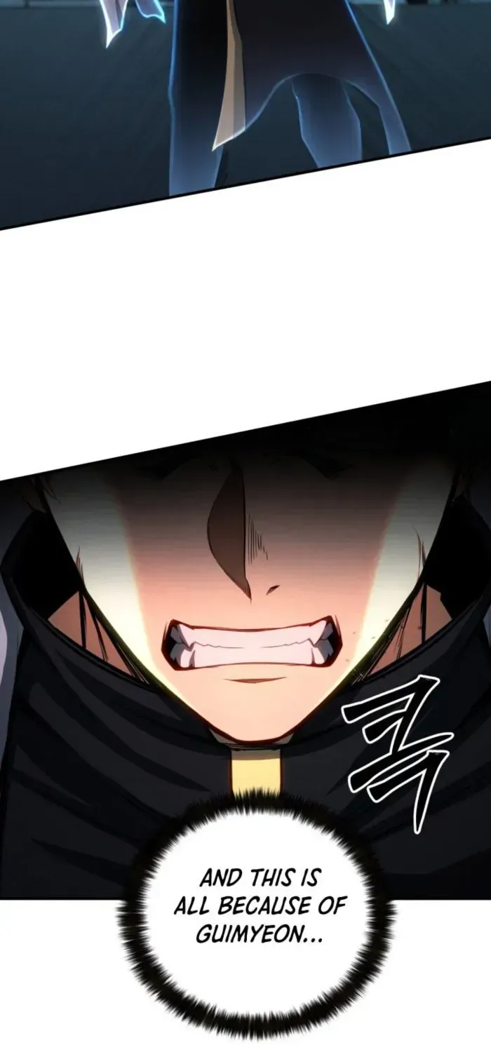 Unrivaled Necromancer Chapter 74 page 124 - 