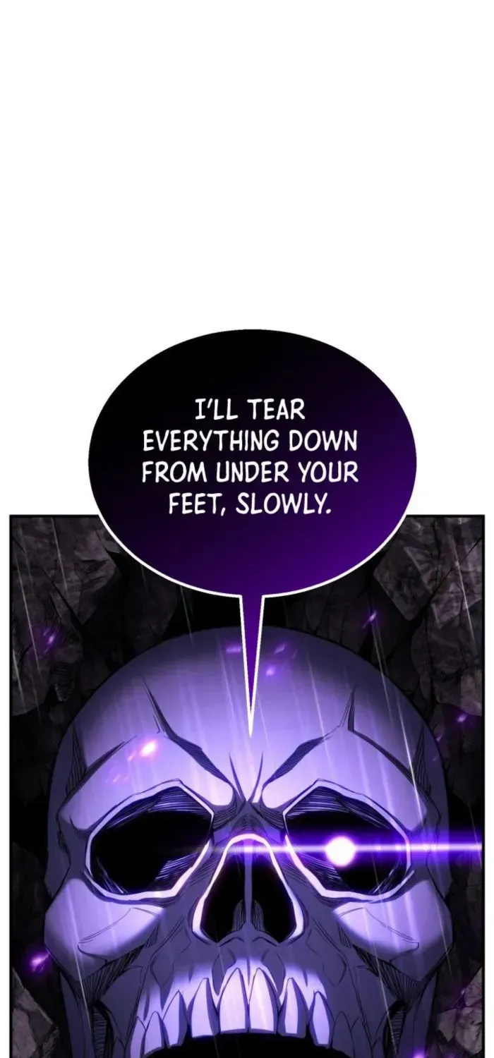 Unrivaled Necromancer Chapter 74 page 32 - 