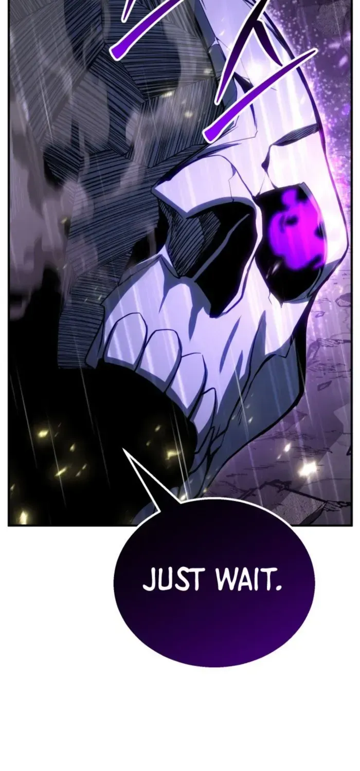 Unrivaled Necromancer Chapter 74 page 38 - 