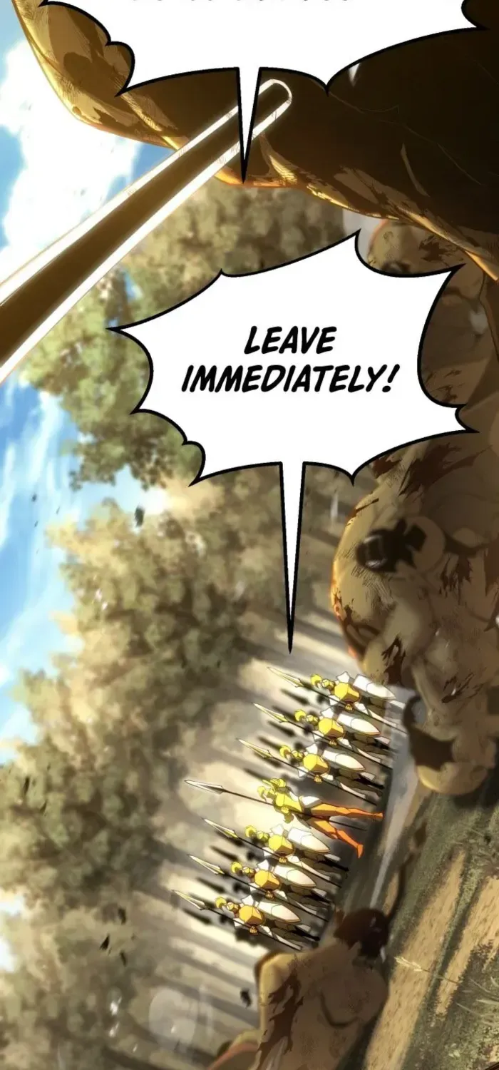 Unrivaled Necromancer Chapter 74 page 50 - 