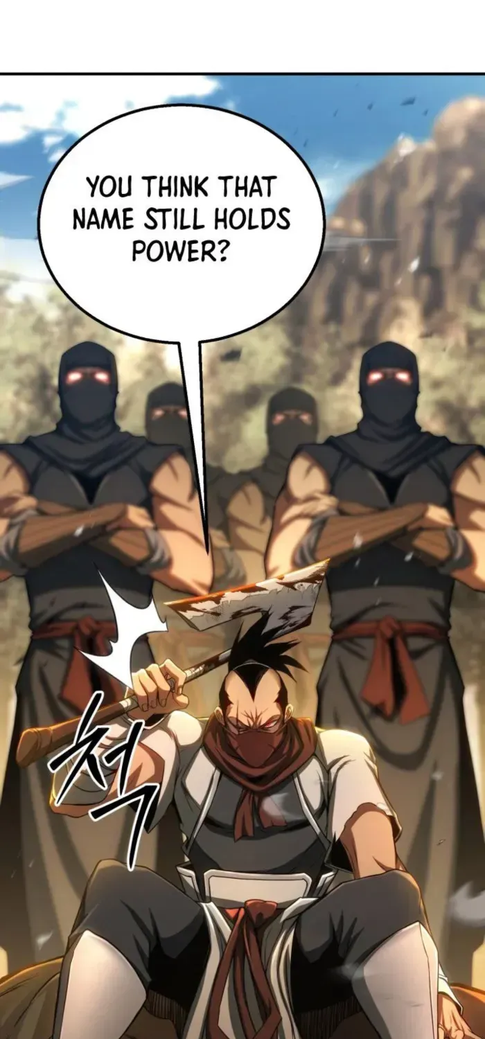 Unrivaled Necromancer Chapter 74 page 54 - 