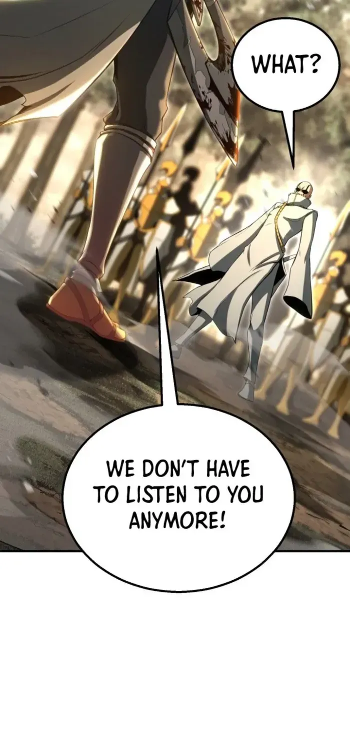 Unrivaled Necromancer Chapter 74 page 62 - 