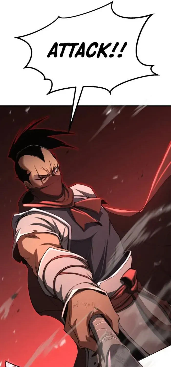 Unrivaled Necromancer Chapter 74 page 64 - 