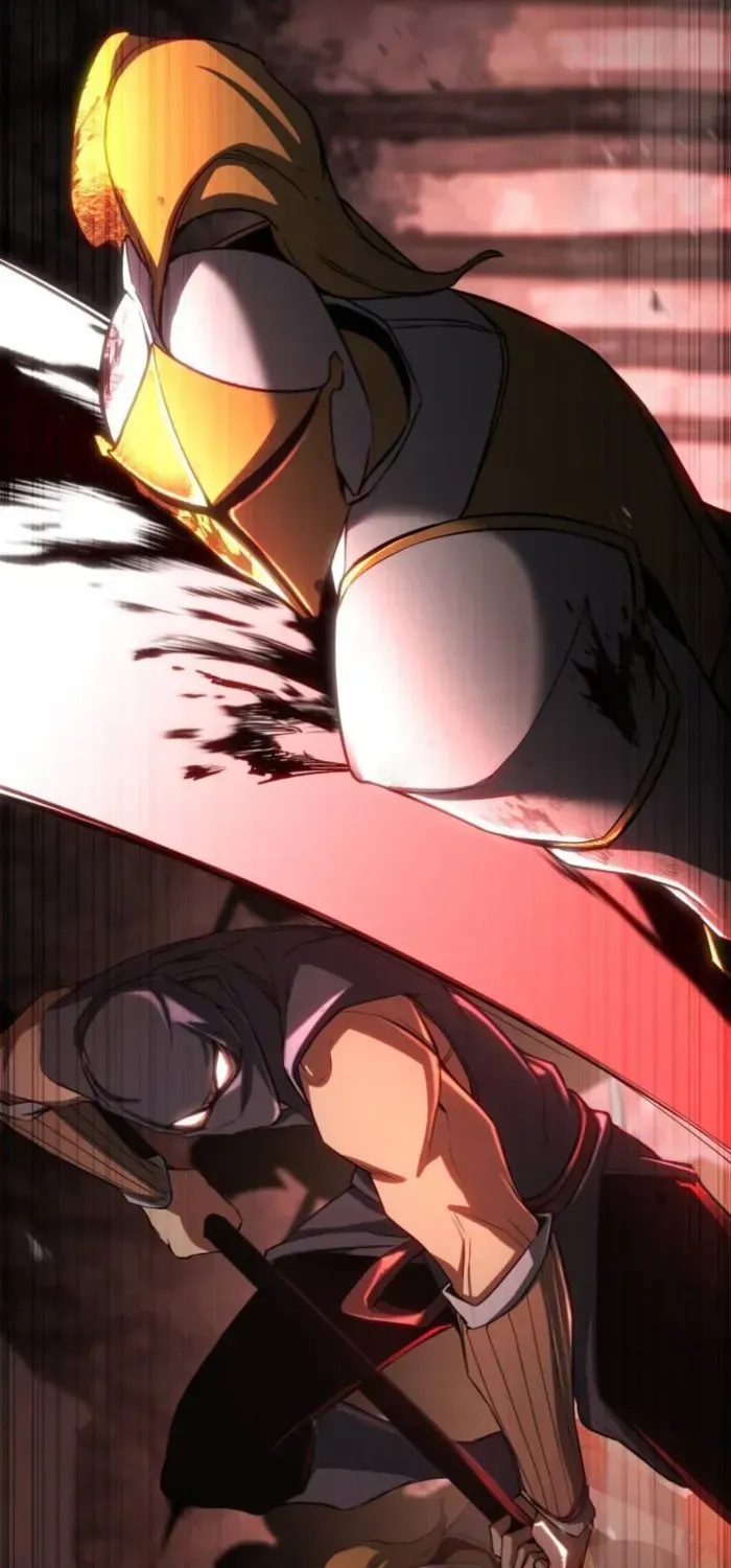 Unrivaled Necromancer Chapter 74 page 75 - 