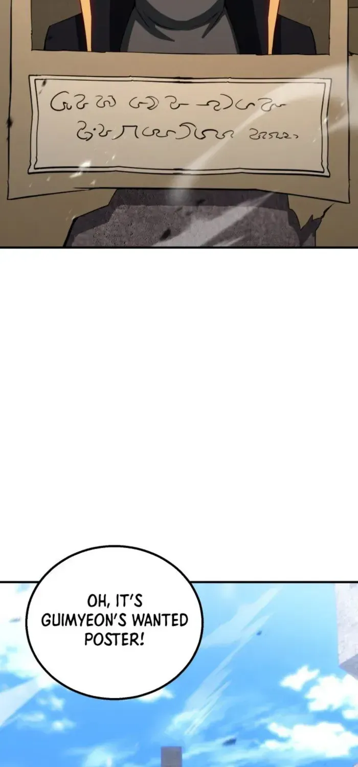 Unrivaled Necromancer Chapter 74 page 83 - 