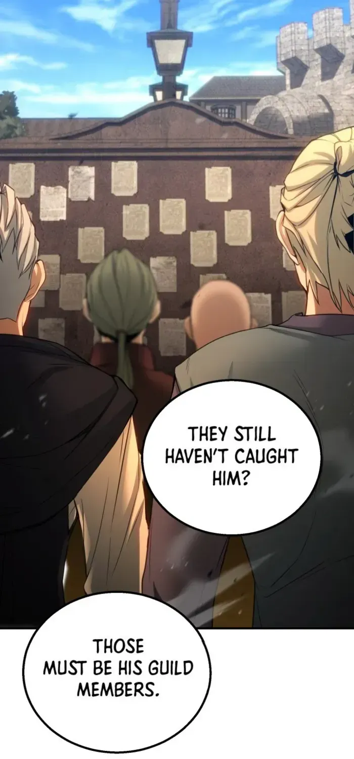Unrivaled Necromancer Chapter 74 page 84 - 
