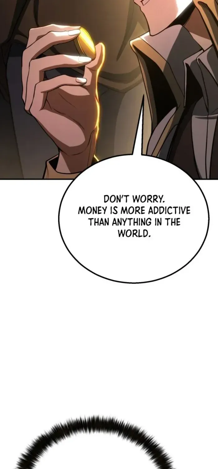 Unrivaled Necromancer Chapter 75 page 15 - 