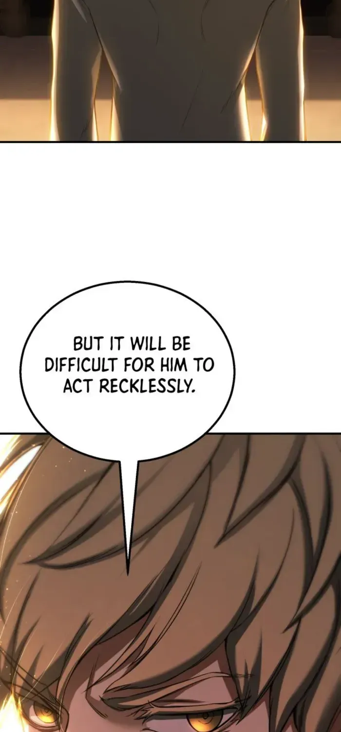 Unrivaled Necromancer Chapter 75 page 3 - 