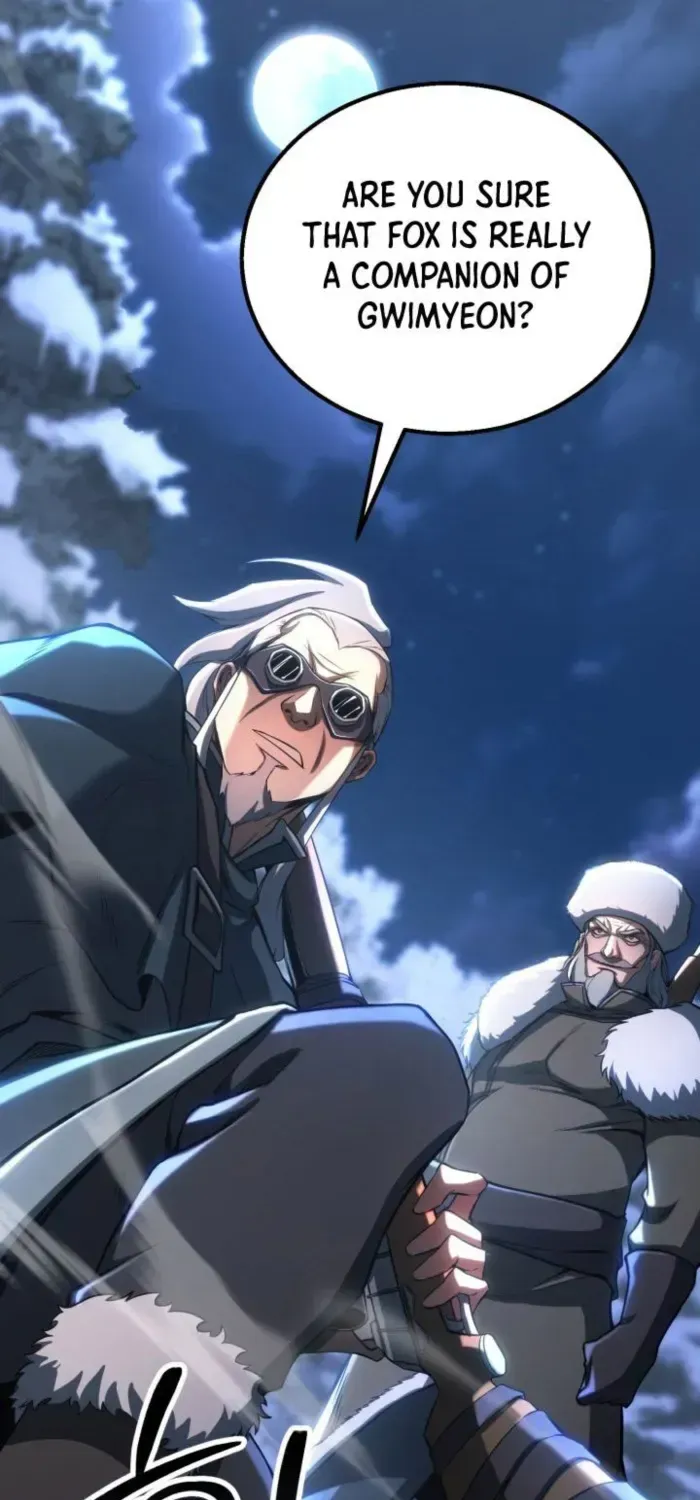Unrivaled Necromancer Chapter 75 page 28 - 