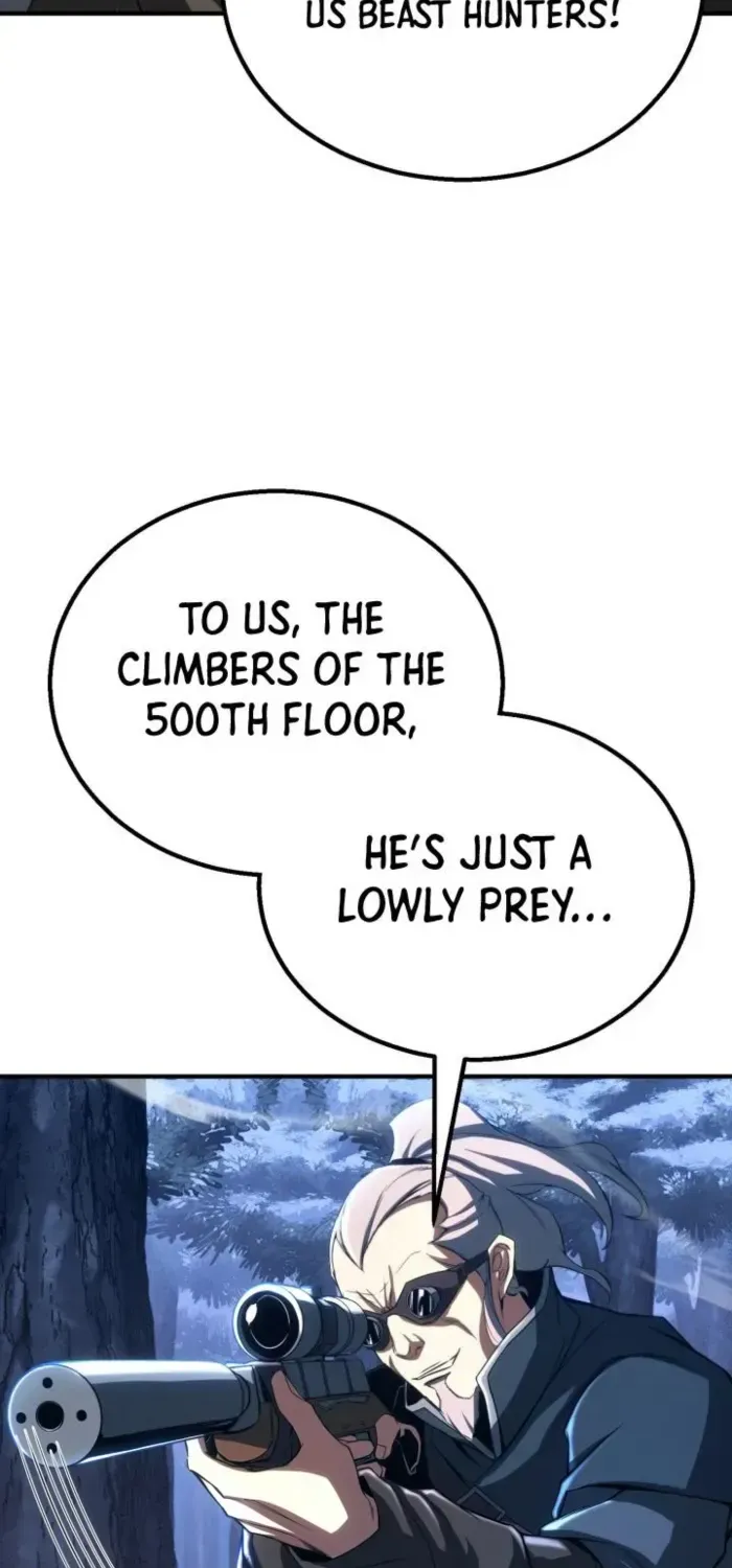 Unrivaled Necromancer Chapter 75 page 31 - 