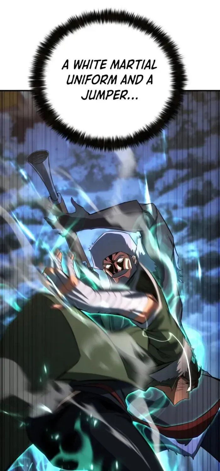 Unrivaled Necromancer Chapter 75 page 49 - 