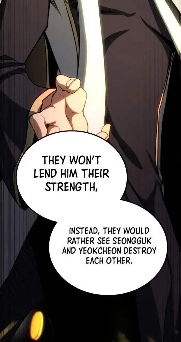 Unrivaled Necromancer Chapter 75 page 6 - 