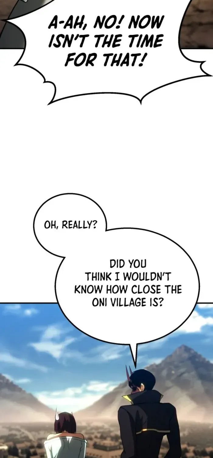 Unrivaled Necromancer Chapter 75 page 70 - 