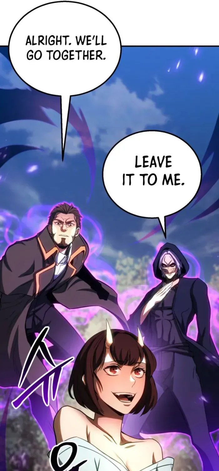 Unrivaled Necromancer Chapter 75 page 74 - 