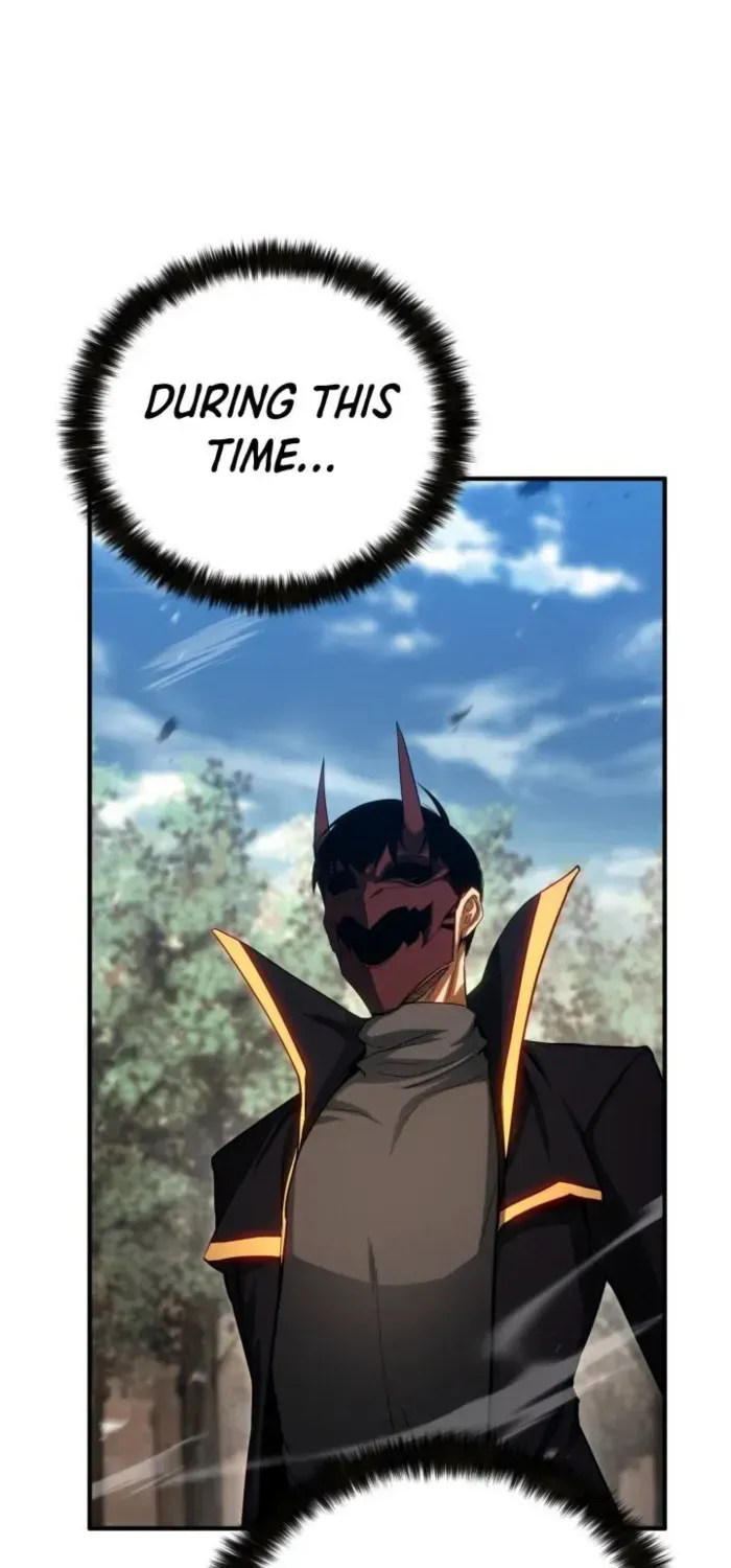 Unrivaled Necromancer Chapter 75 page 77 - 