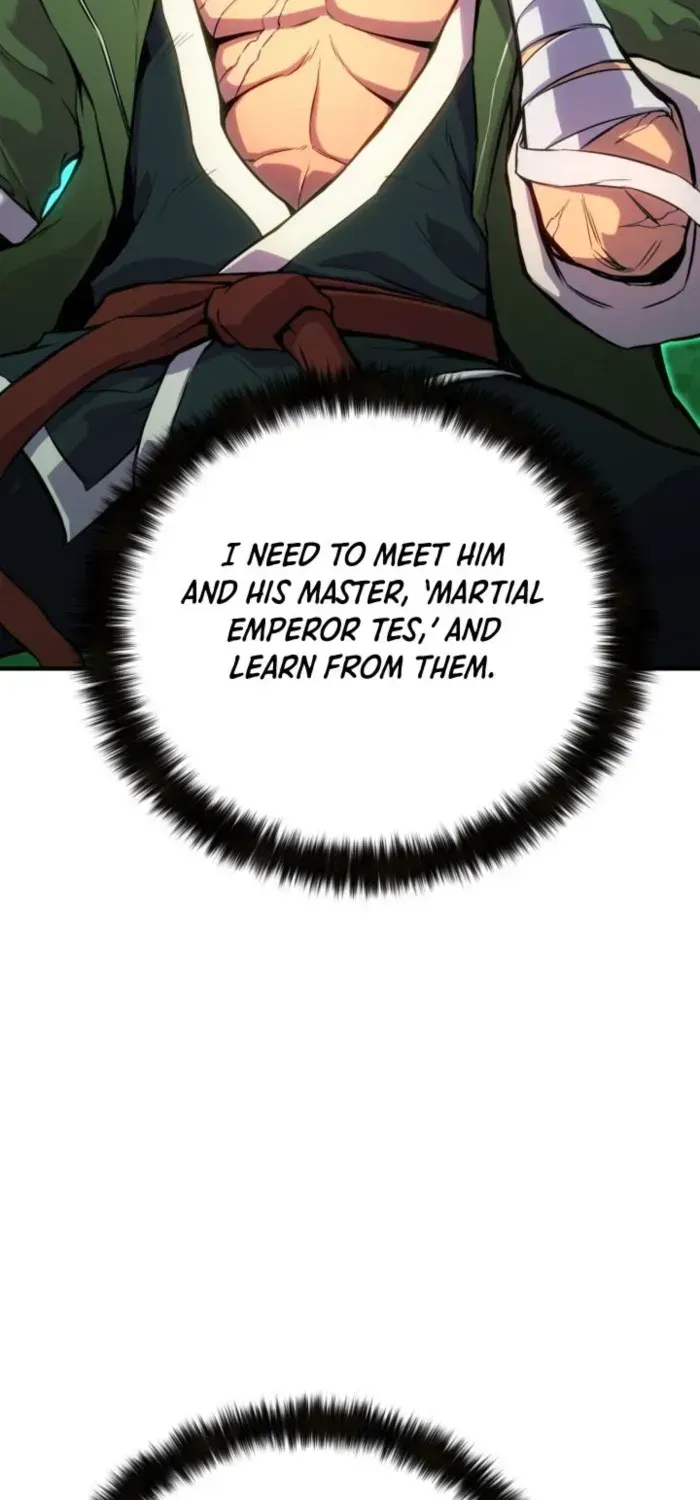 Unrivaled Necromancer Chapter 75 page 85 - 