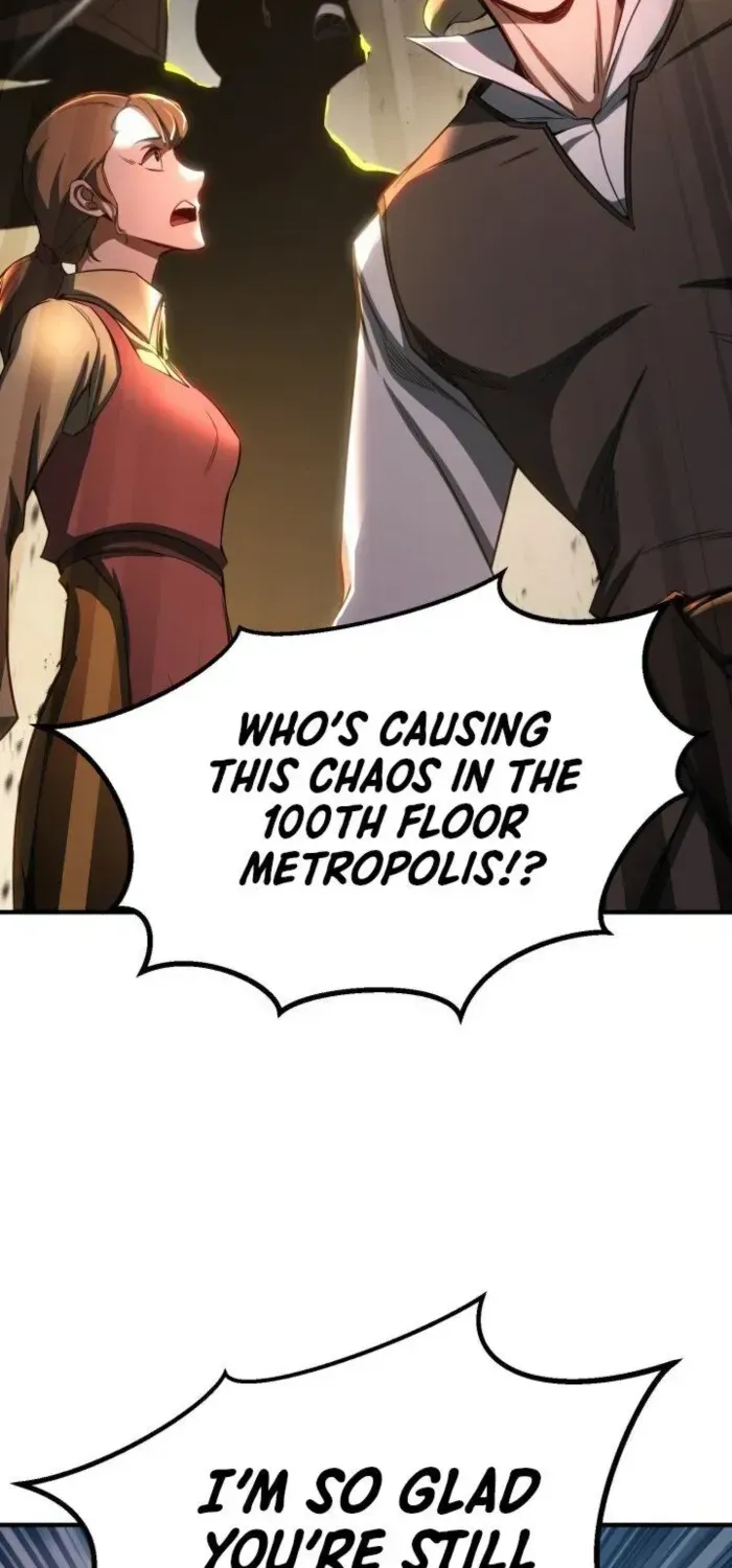 Unrivaled Necromancer Chapter 76 page 23 - 