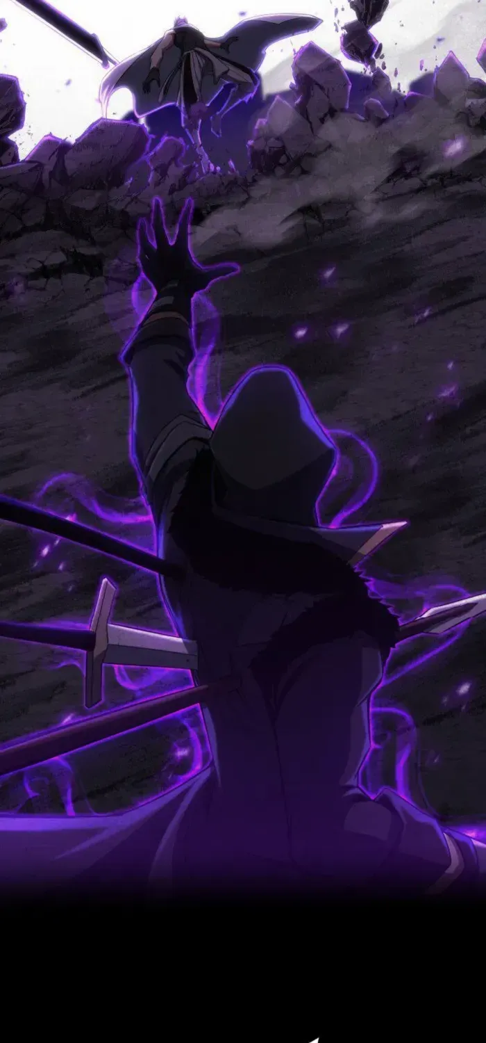 Unrivaled Necromancer Chapter 76 page 29 - 