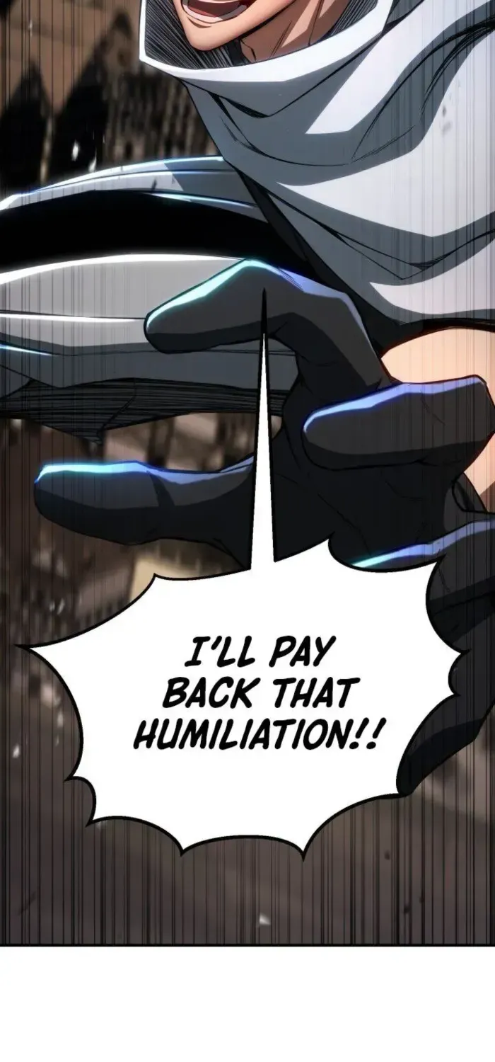 Unrivaled Necromancer Chapter 76 page 36 - 