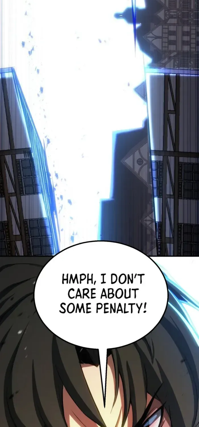 Unrivaled Necromancer Chapter 76 page 44 - 