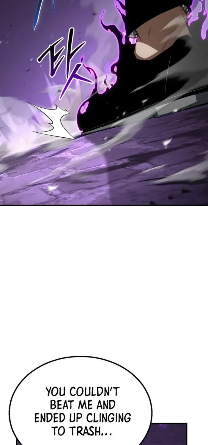Unrivaled Necromancer Chapter 76 page 55 - 