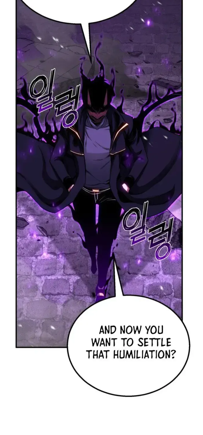 Unrivaled Necromancer Chapter 76 page 56 - 